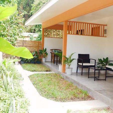 Ysabelle'S Inn El Nido Ngoại thất bức ảnh