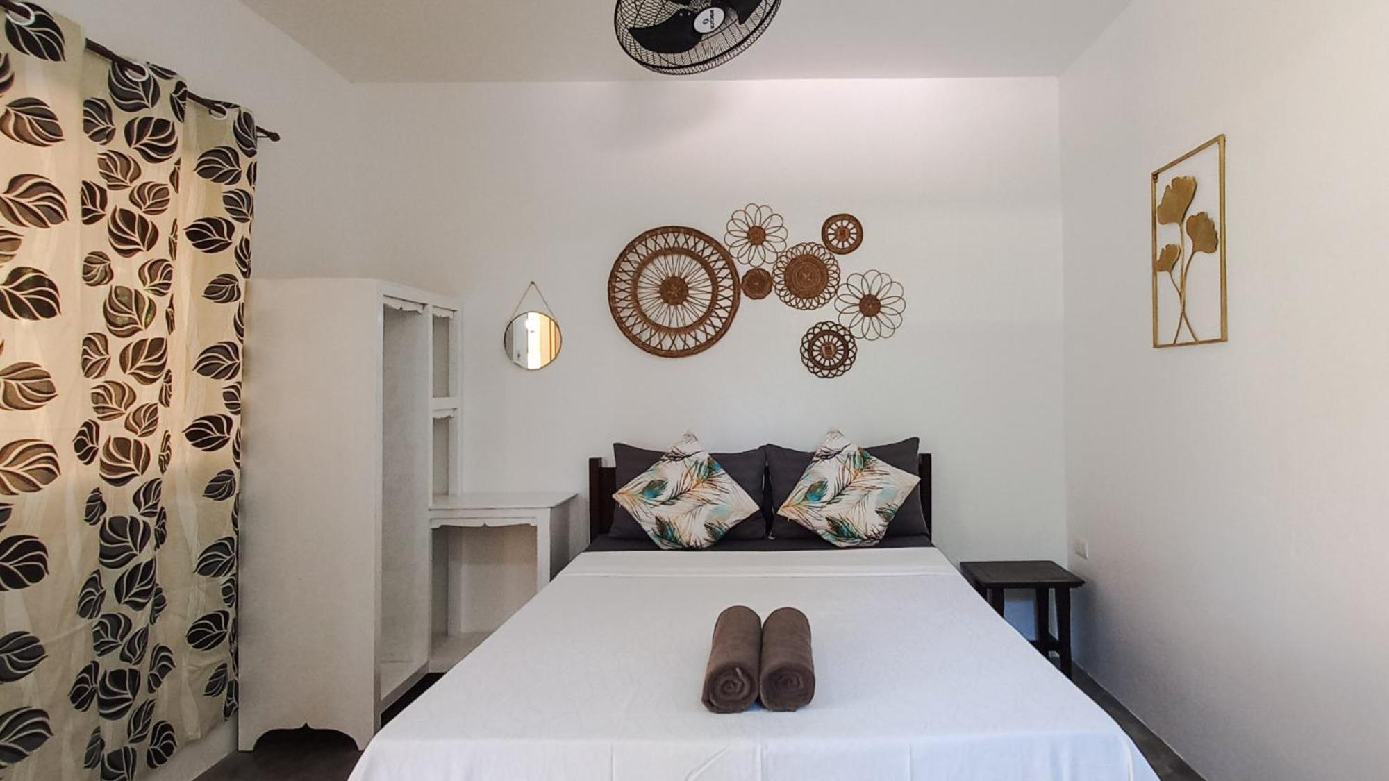 Ysabelle'S Inn El Nido Ngoại thất bức ảnh