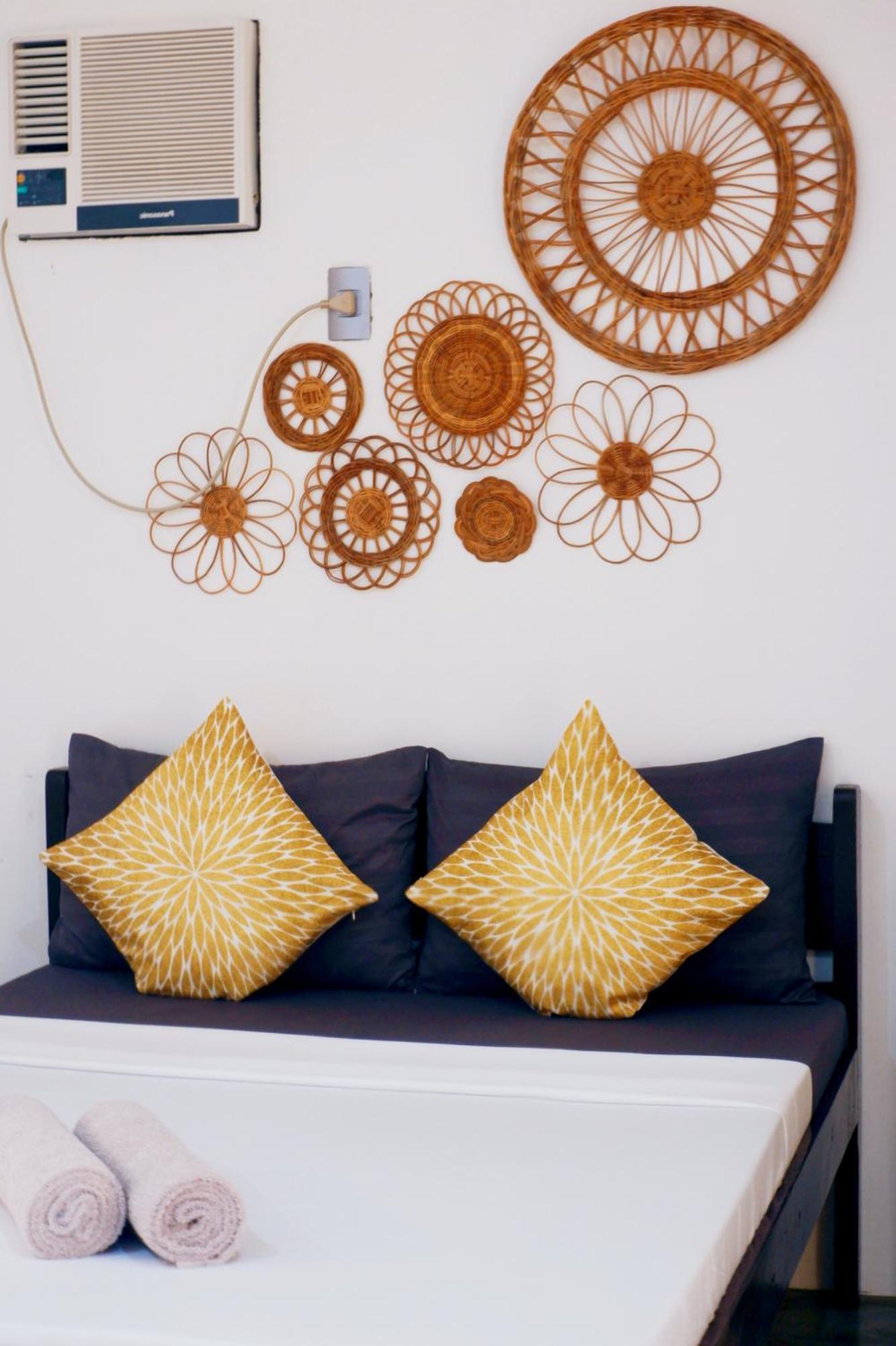Ysabelle'S Inn El Nido Ngoại thất bức ảnh