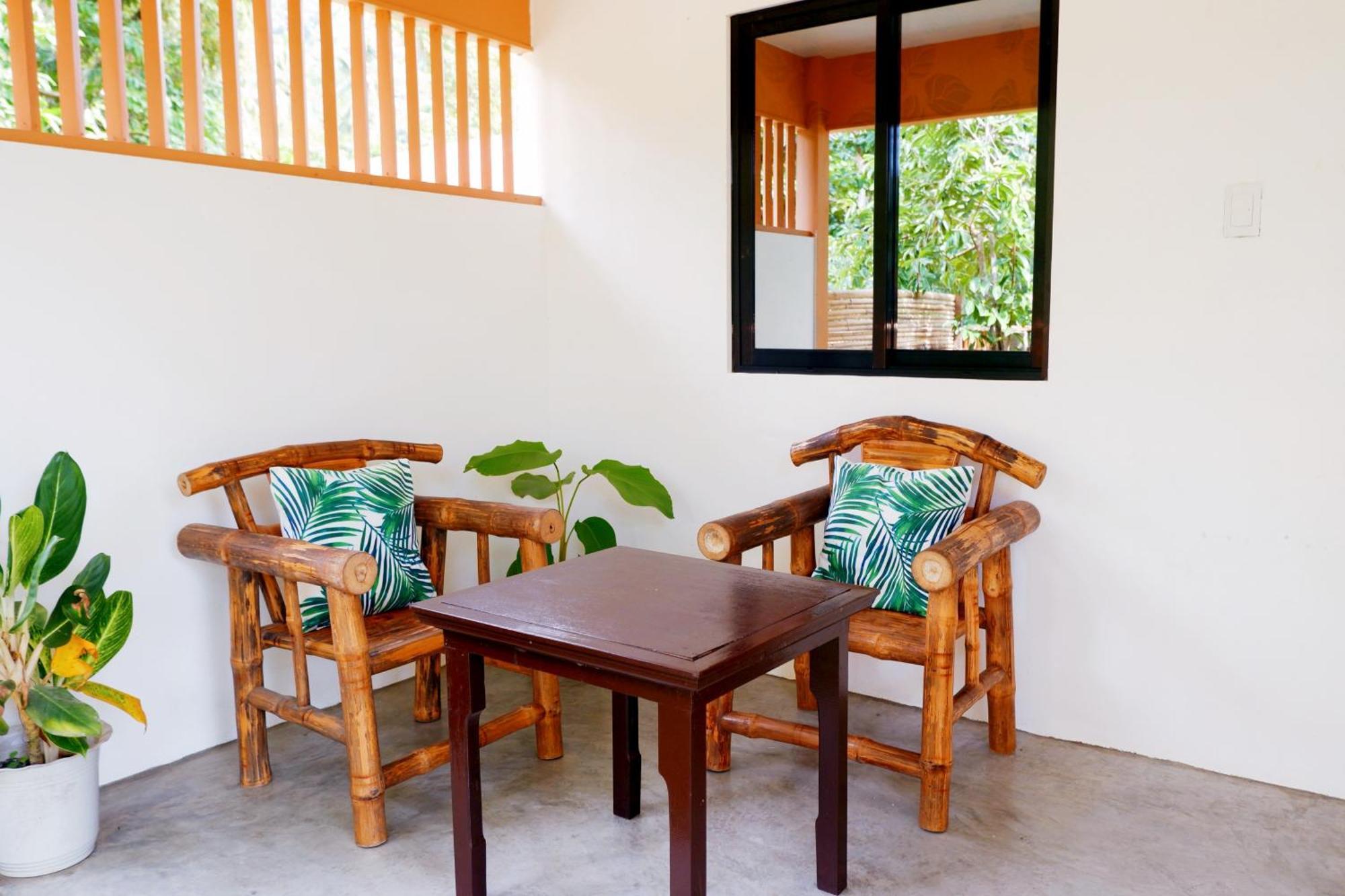 Ysabelle'S Inn El Nido Ngoại thất bức ảnh