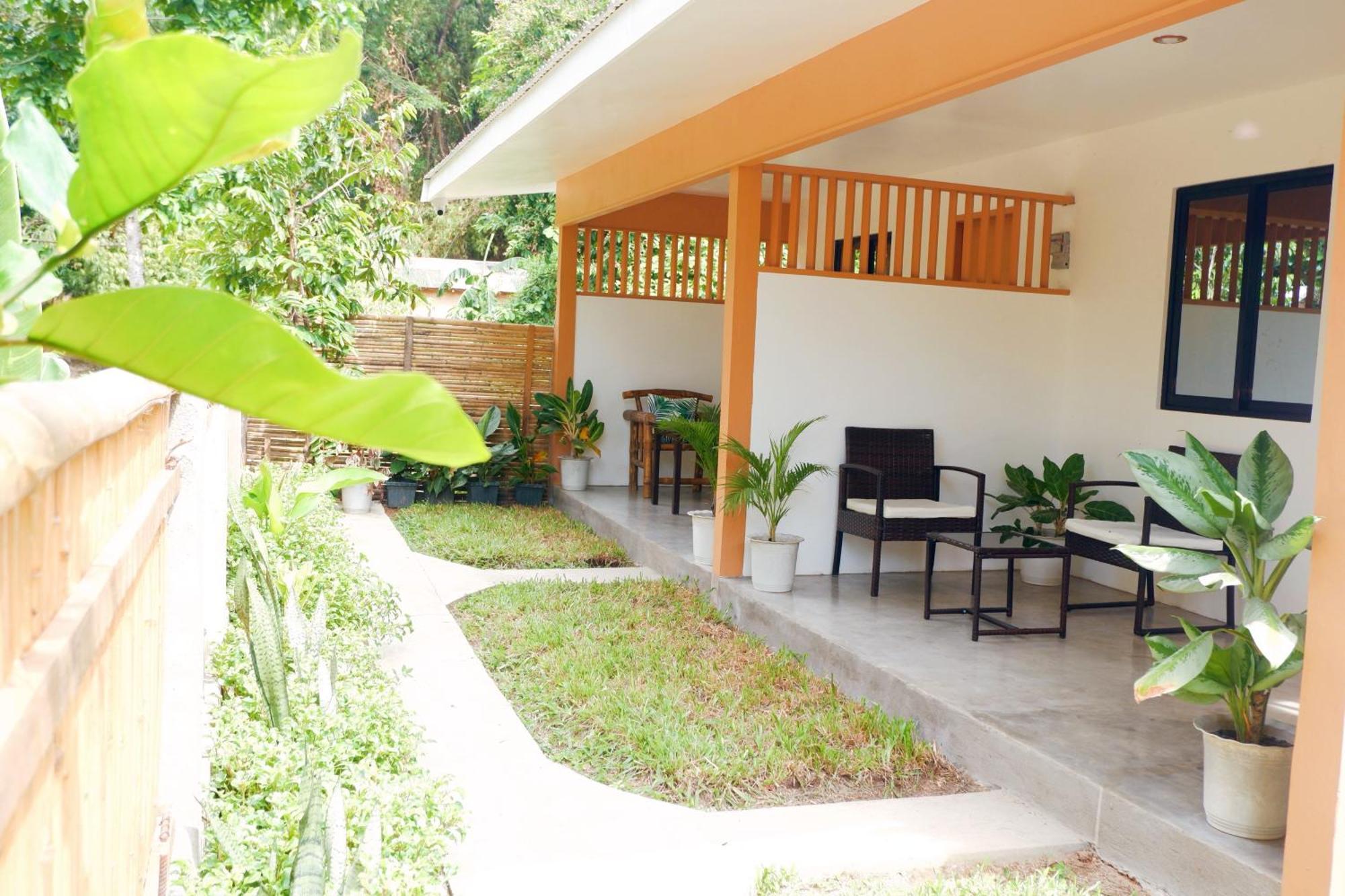 Ysabelle'S Inn El Nido Ngoại thất bức ảnh