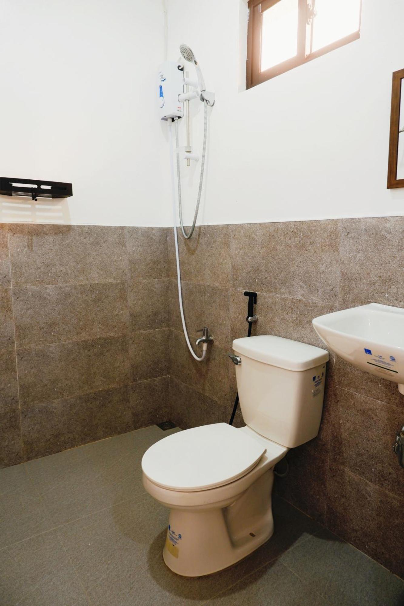 Ysabelle'S Inn El Nido Ngoại thất bức ảnh