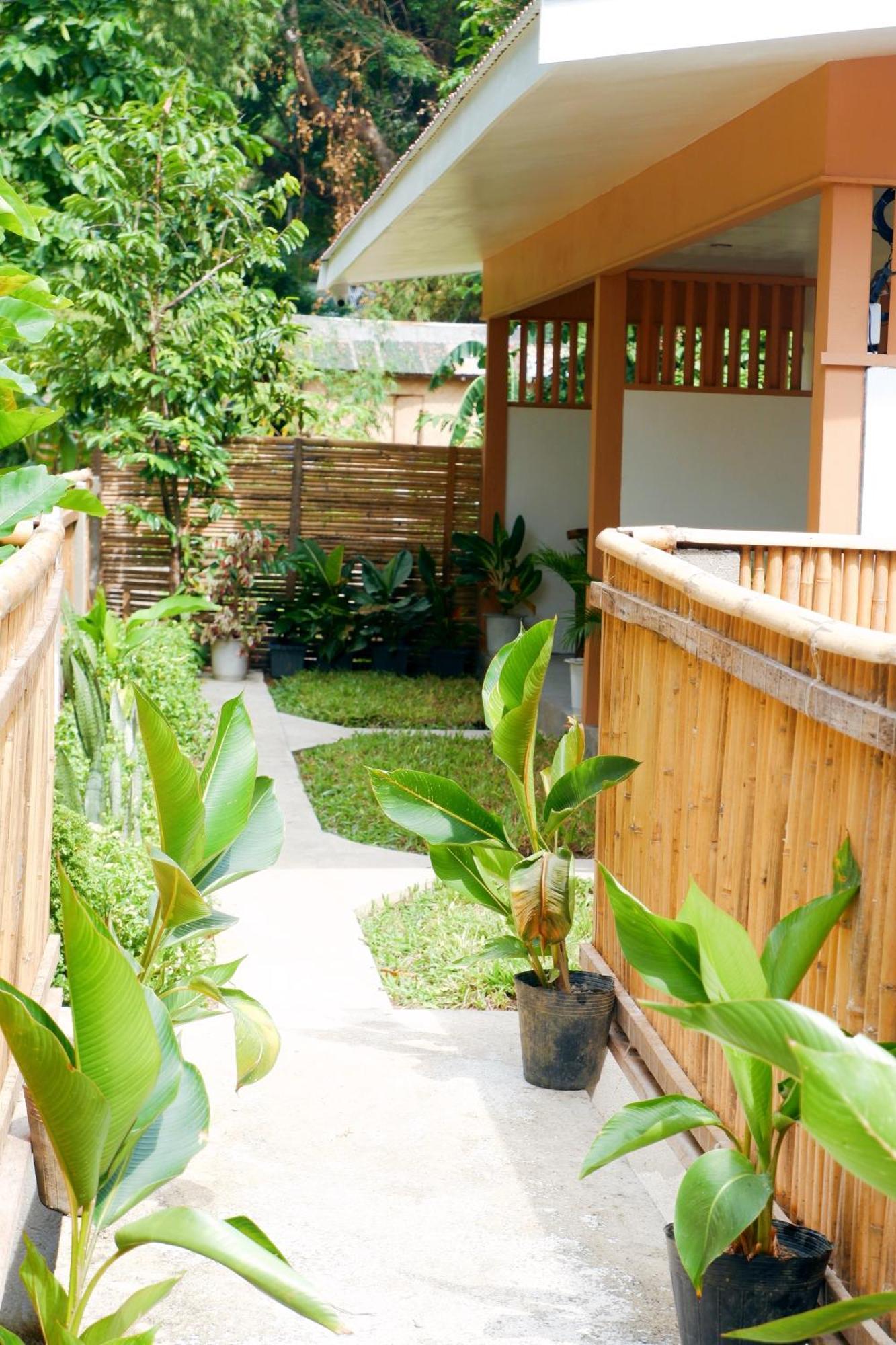 Ysabelle'S Inn El Nido Ngoại thất bức ảnh