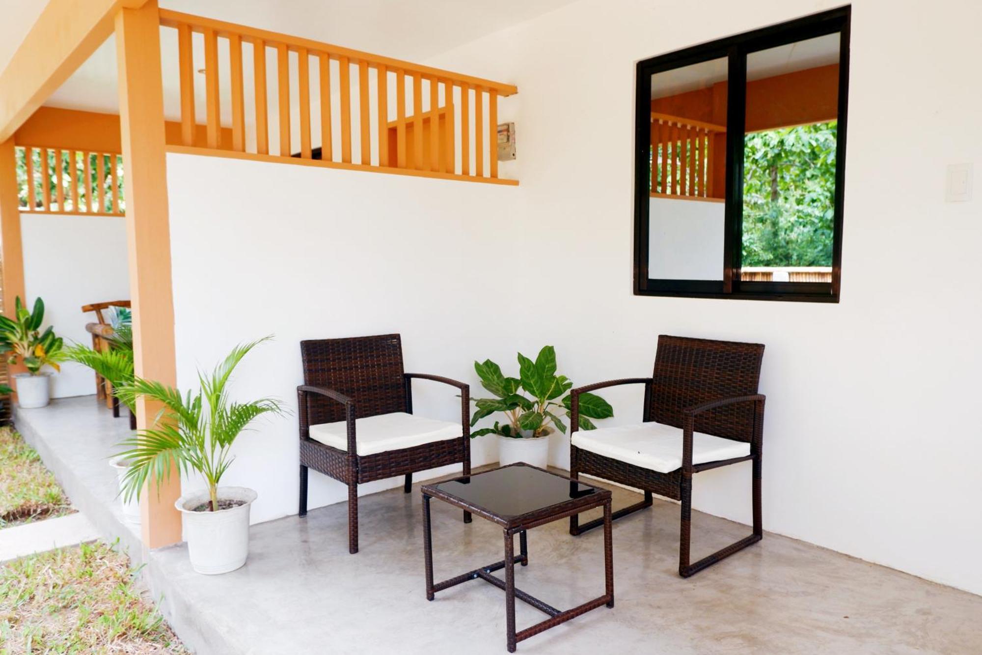 Ysabelle'S Inn El Nido Ngoại thất bức ảnh