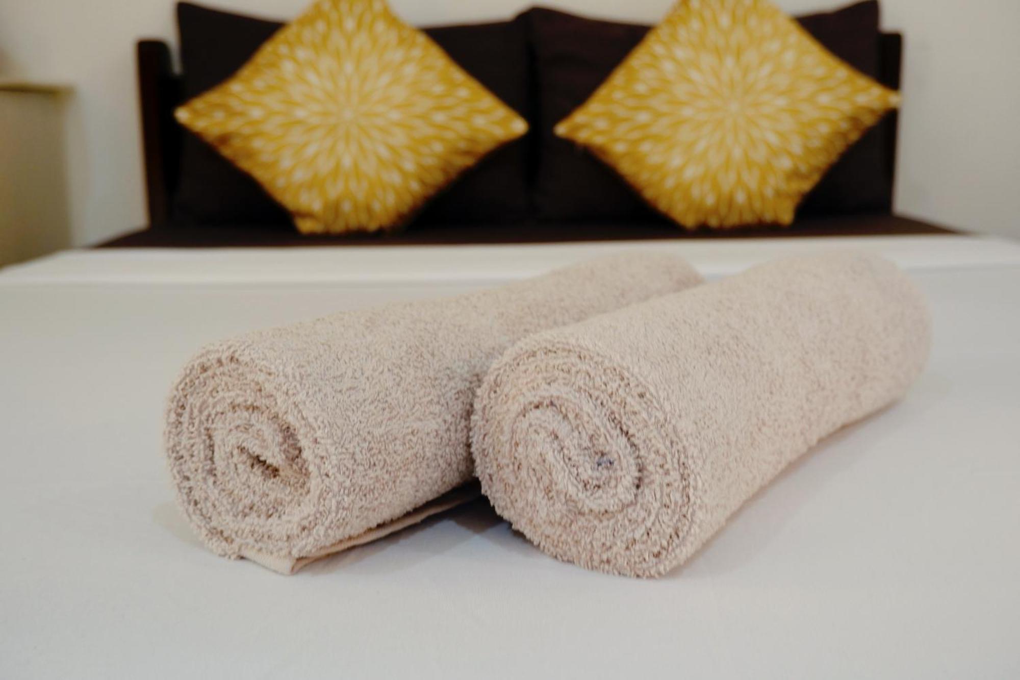Ysabelle'S Inn El Nido Ngoại thất bức ảnh