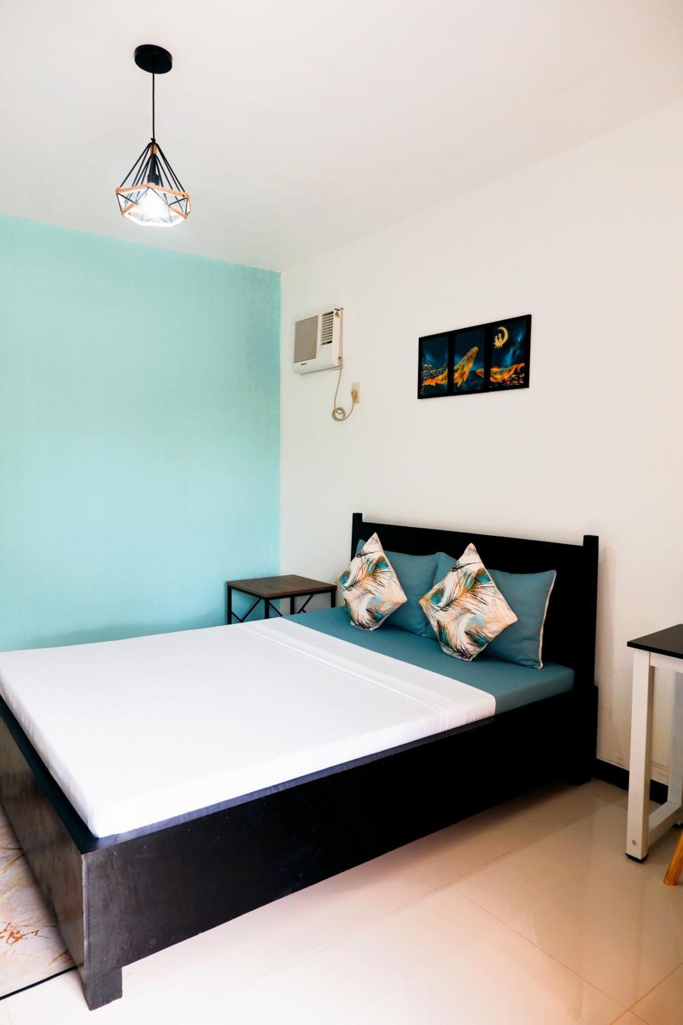 Ysabelle'S Inn El Nido Ngoại thất bức ảnh