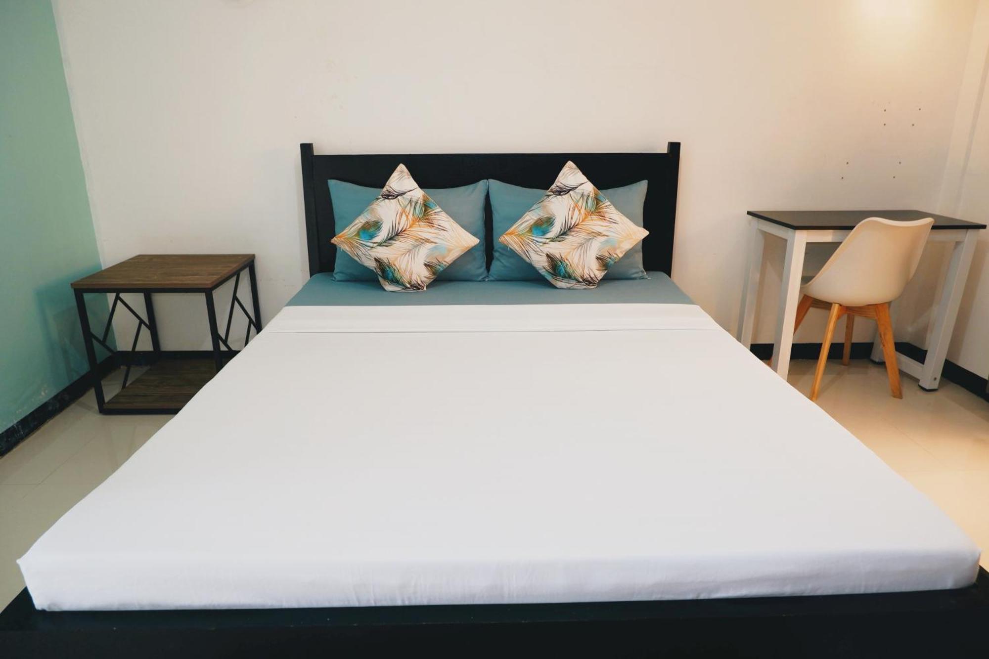 Ysabelle'S Inn El Nido Ngoại thất bức ảnh
